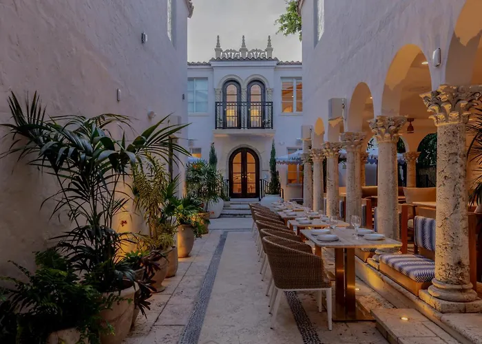 Donatella Boutique Hotel