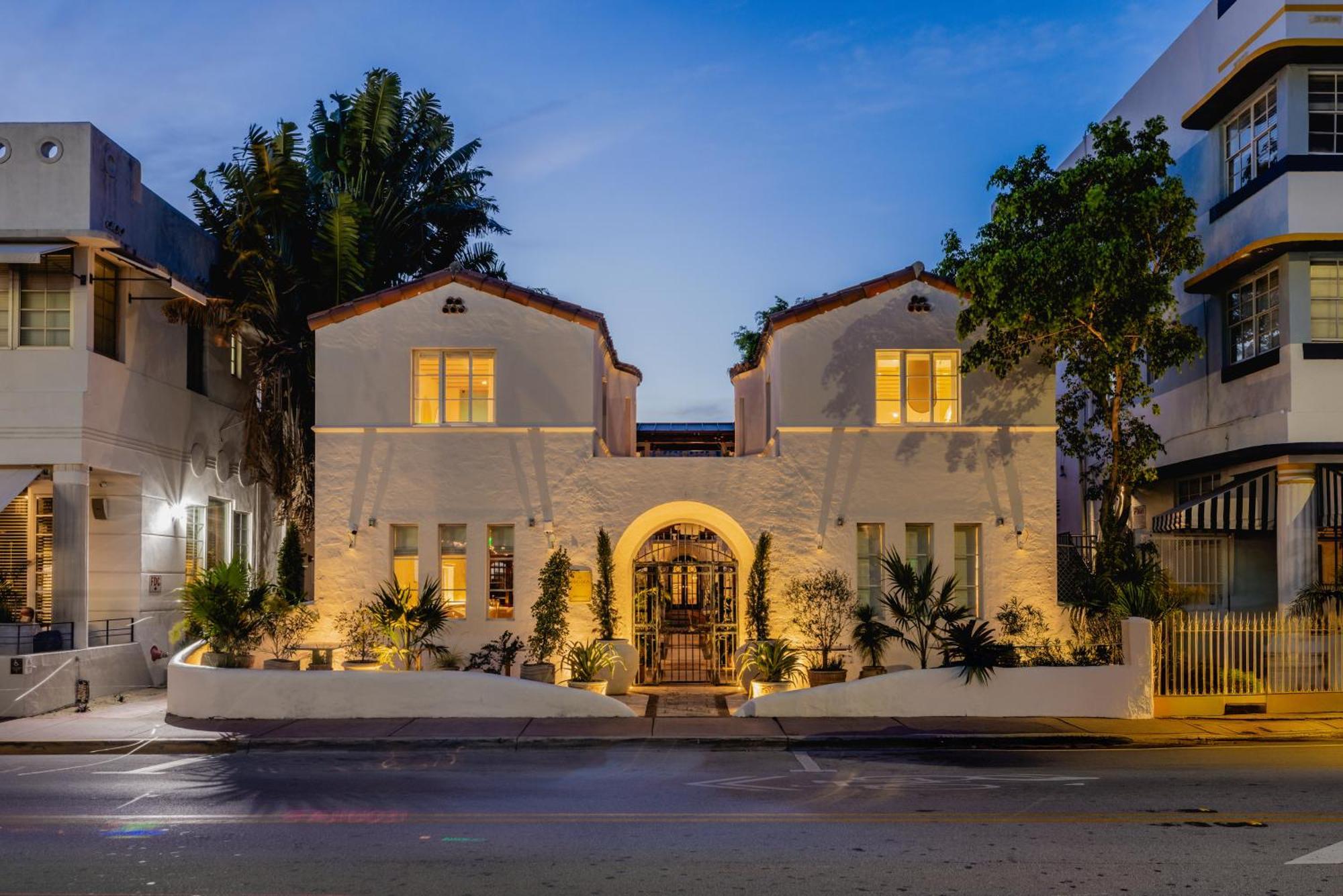 Donatella Boutique Hotel