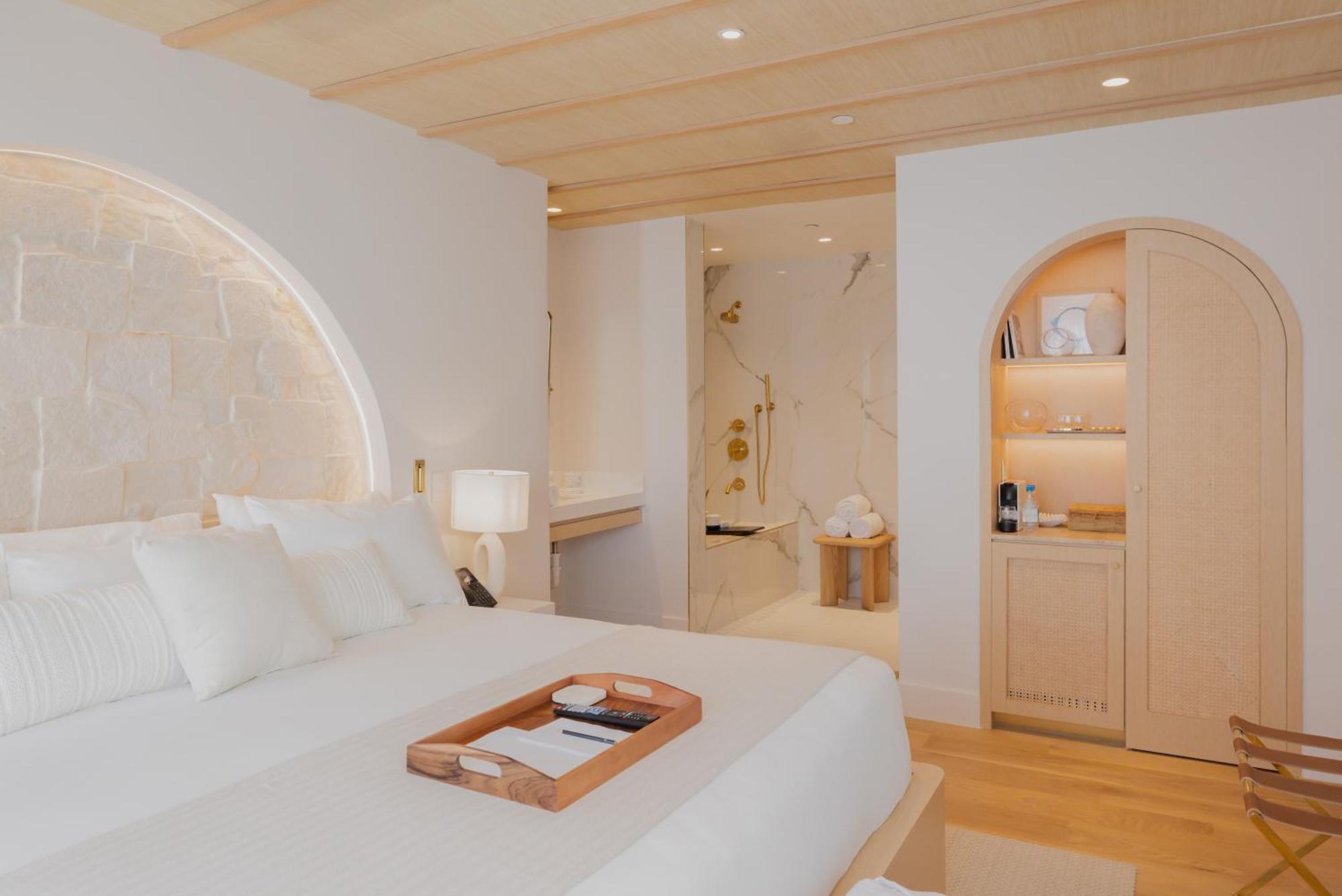 Donatella Boutique Hotel