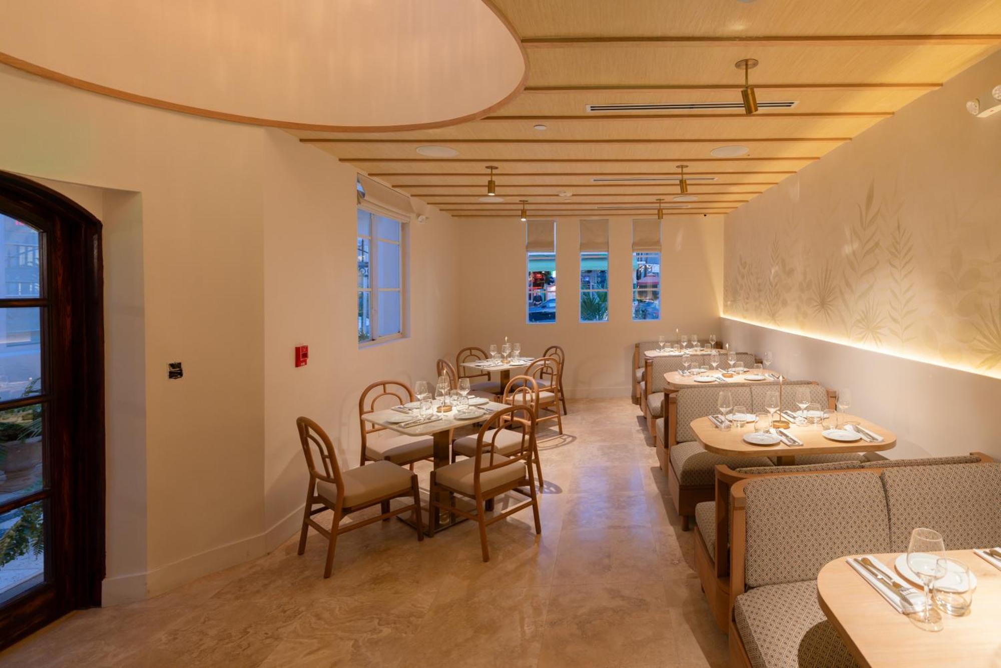 Hotel Donatella Boutique